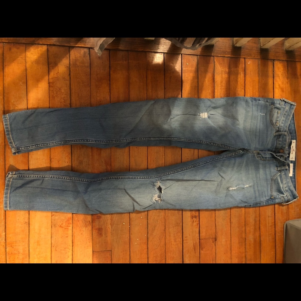 jeans